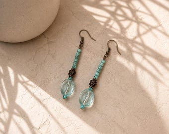 Oasis Bloom Earrings