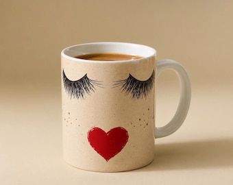 Guten Morgen Sommersprossen-Tasse