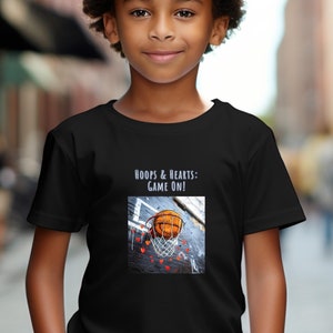 Basketball Valentines Gift, Valentines Day Basketball Theme, Valentines Basketball, Hoops, Valentines T Shirt Boys, Valentines T Shirt Girls