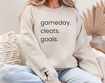 Custom Soccer Mom Shirt, Personalized Soccer Mom T Shirt, Customized Soccer Mom Gifts, Soccer Mom Shirt, Soccer Shirt