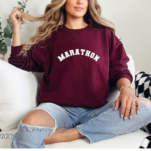 Sudadera con capucha para maratonistas, sudadera con capucha para corredores, sudadera para corredores, camisetas para emprendedores, camisetas para corredores de pista y campo, sudadera con capucha unisex para correr