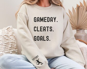 Custom Soccer Mom Shirt, Personalized Soccer Mom T Shirt, Customized Soccer Mom Gifts, Soccer Mom Shirt, Soccer Shirt