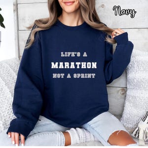 Run Hoodie for Marathon, Runner Hoodie, Runner Sweatshirt, Entrepreneur Shirts, Track and Field Runner Shirt, Unisex Hoodie for Running