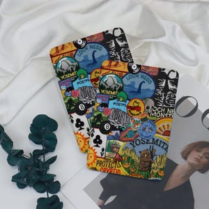 Wonderful World,Kindle Case for All New Kindle,Kindle 2021 6.8“6“7” Case, Paperwhite Cover for Kindle 12/10/11th Gen,Kindle 2024,Unique Gift