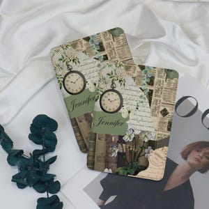 Reading Time,Kindle Case for All New Kindle,Kindle 2021 6.8“6“7” Case, Paperwhite Cover for Kindle 12/10/11th Gen,Kindle 2024,Unique Gift