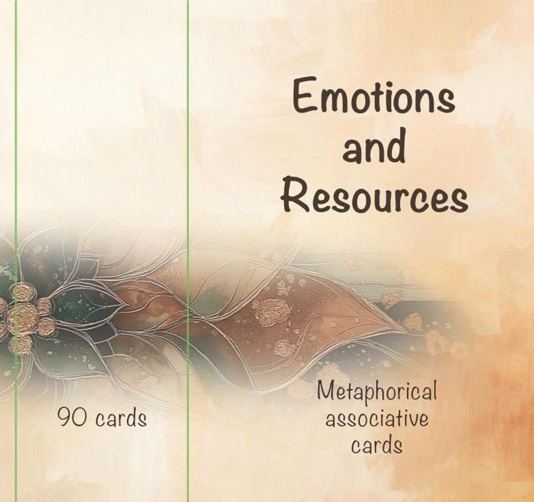 Metaphorical Cards 