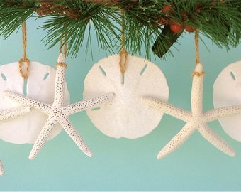 26 Best Photos Beach Xmas Decorations - 11 Chic Beach Christmas Decorating Ideas