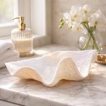 Shell Bowls