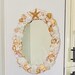 see more listings in the Coral and Shell Mirrors section