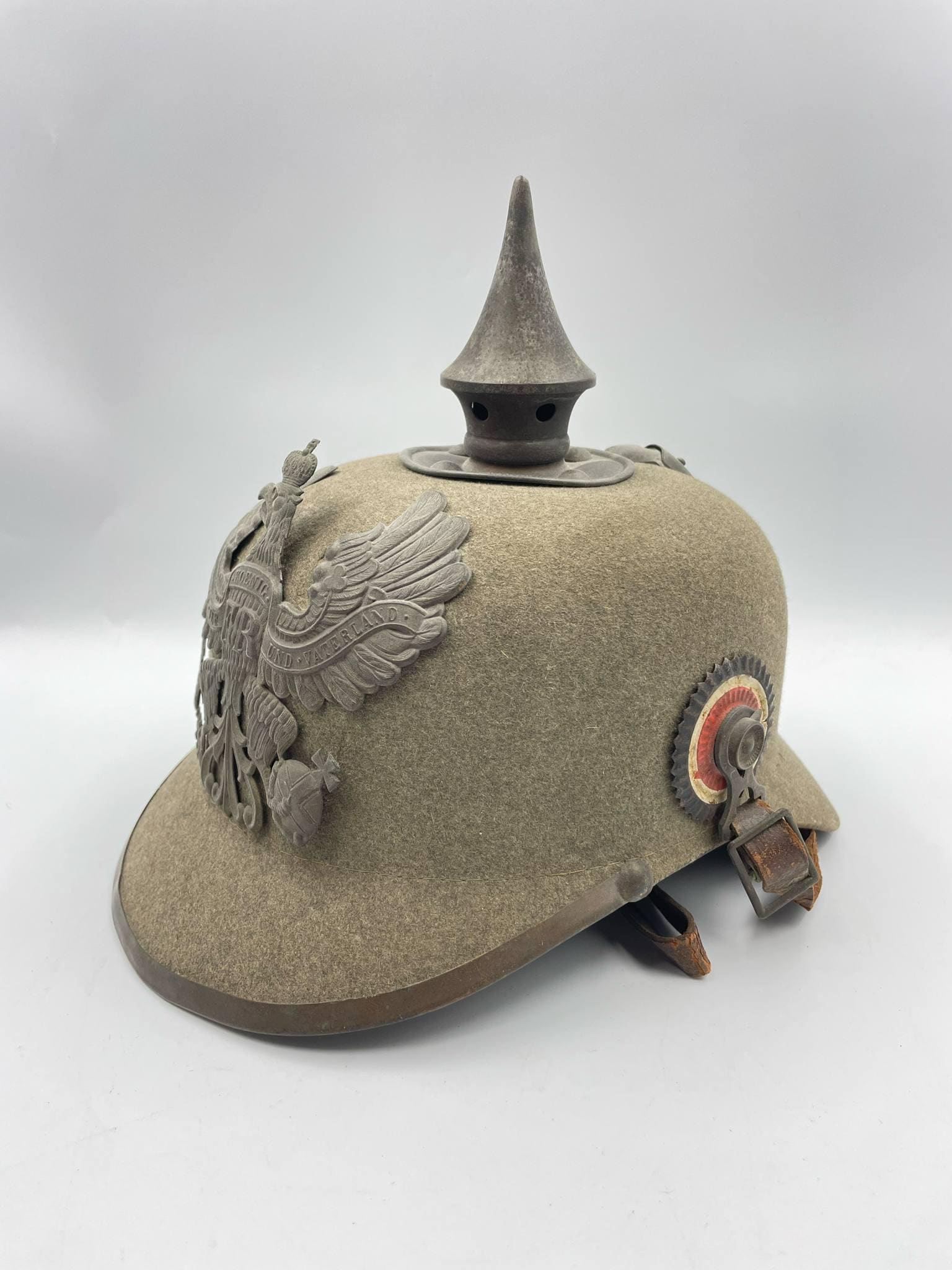 Pickelhaube - Etsy 日本