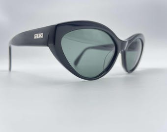 Mercedes Benz Design SLK R170 Vintage Solar Sunglasses