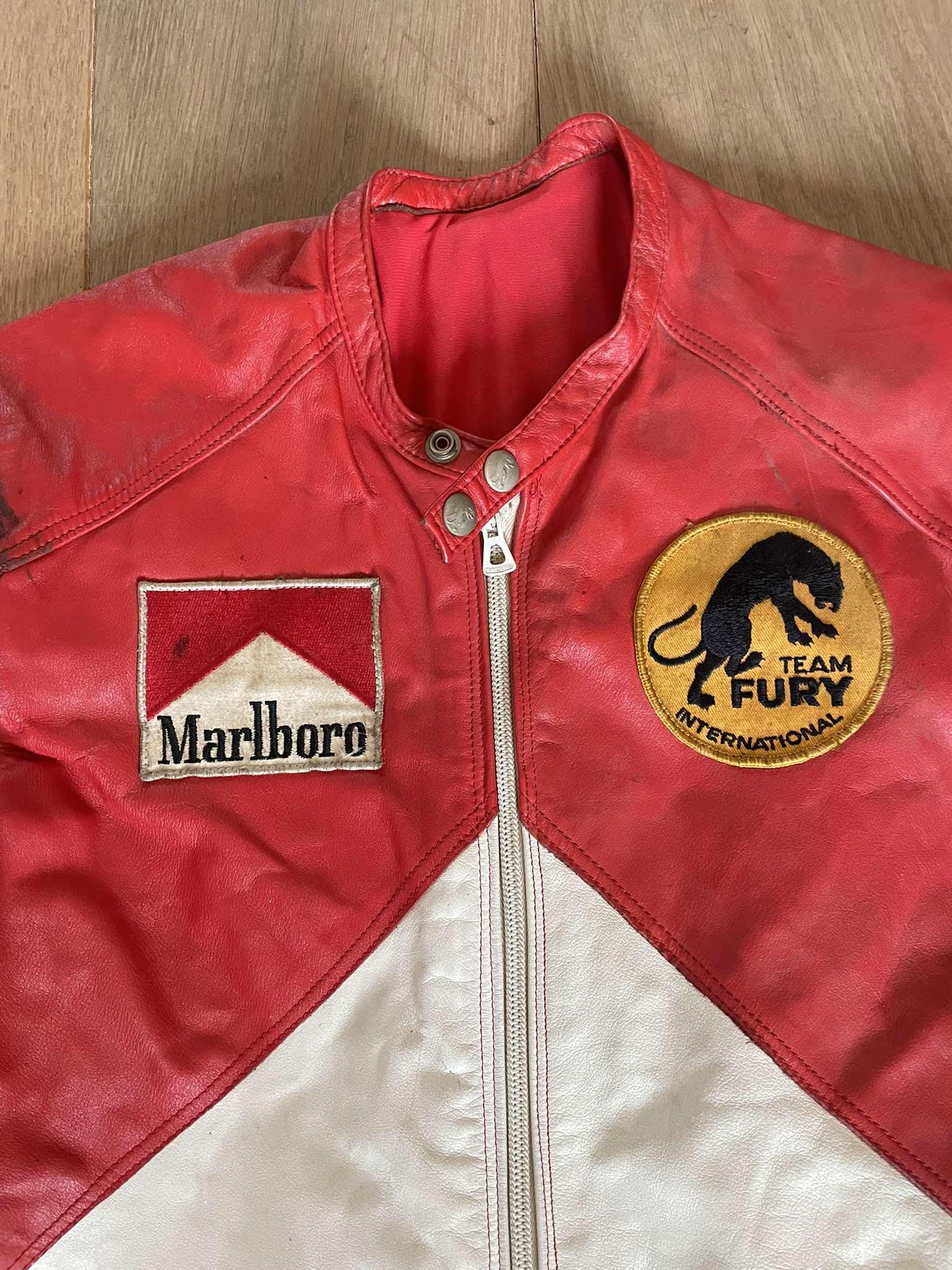 Exceptional Vintage Marlboro 1960's France 