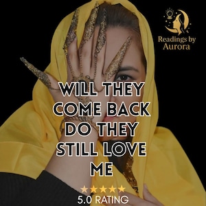 Ex Partner Tarot Reading: Same-Day Psychic Love PDF Insights