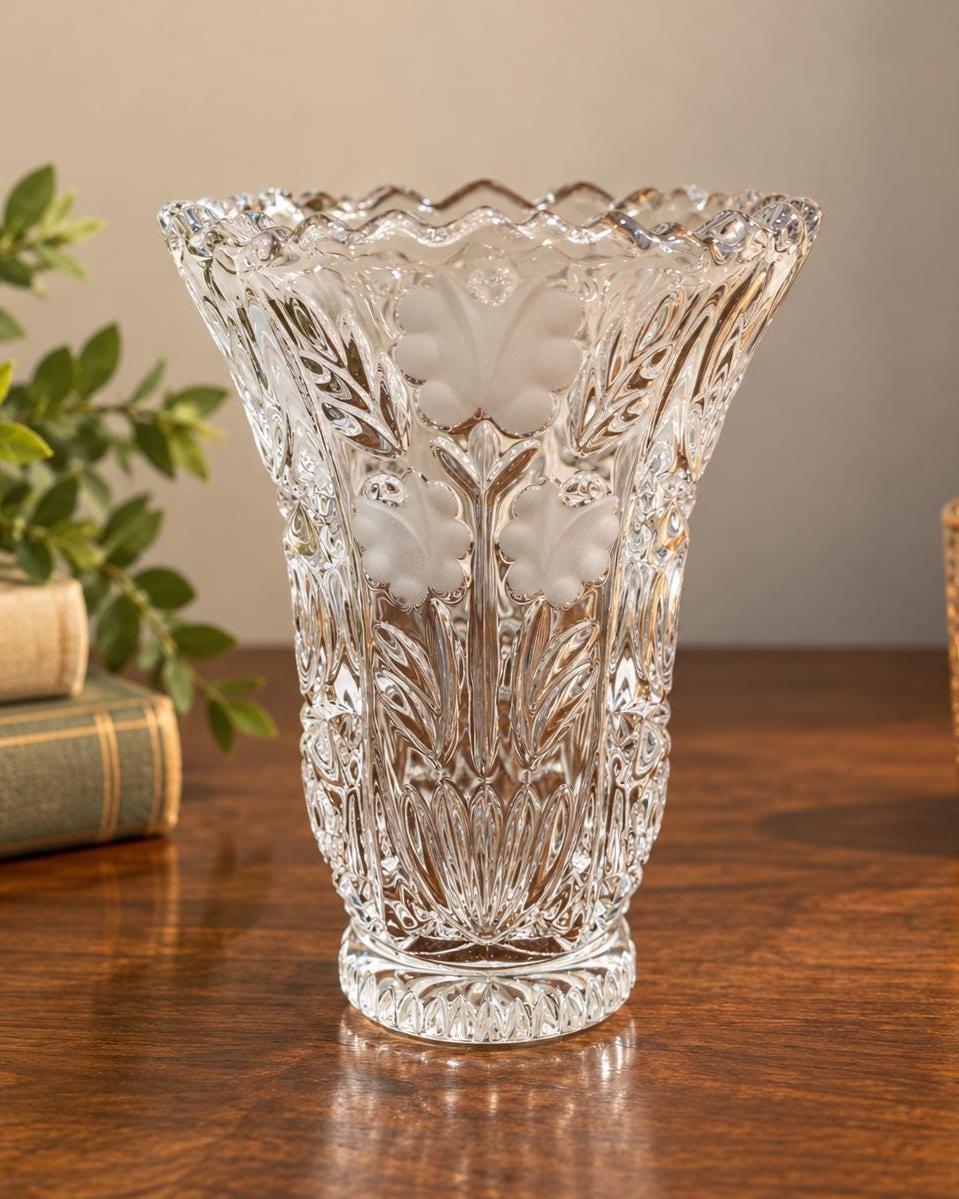 Anna Hutte Crystal - Etsy