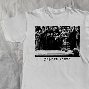 レアYAPHET KOTTO Tシャツ Made in USA Yaphet Kotto Shirt - Etsy