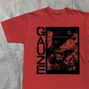 Deathside Shirt - Etsy