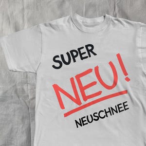 Neu! T Shirt - Etsy