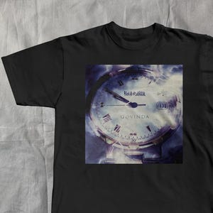 Kula Shaker Shirt - Etsy