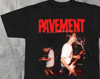 Quasi Tshirt Alternative Rock - Etsy