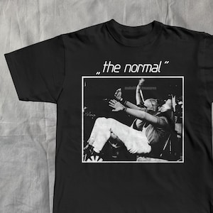 90s MUTE RECORDS プロモTシャツ XL Ireland製 両面 Mute records