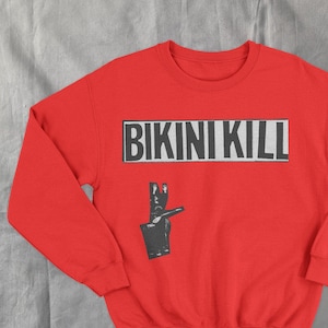 t-shirt punk riod grrrl