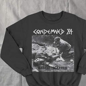 Condemned 84 - Etsy