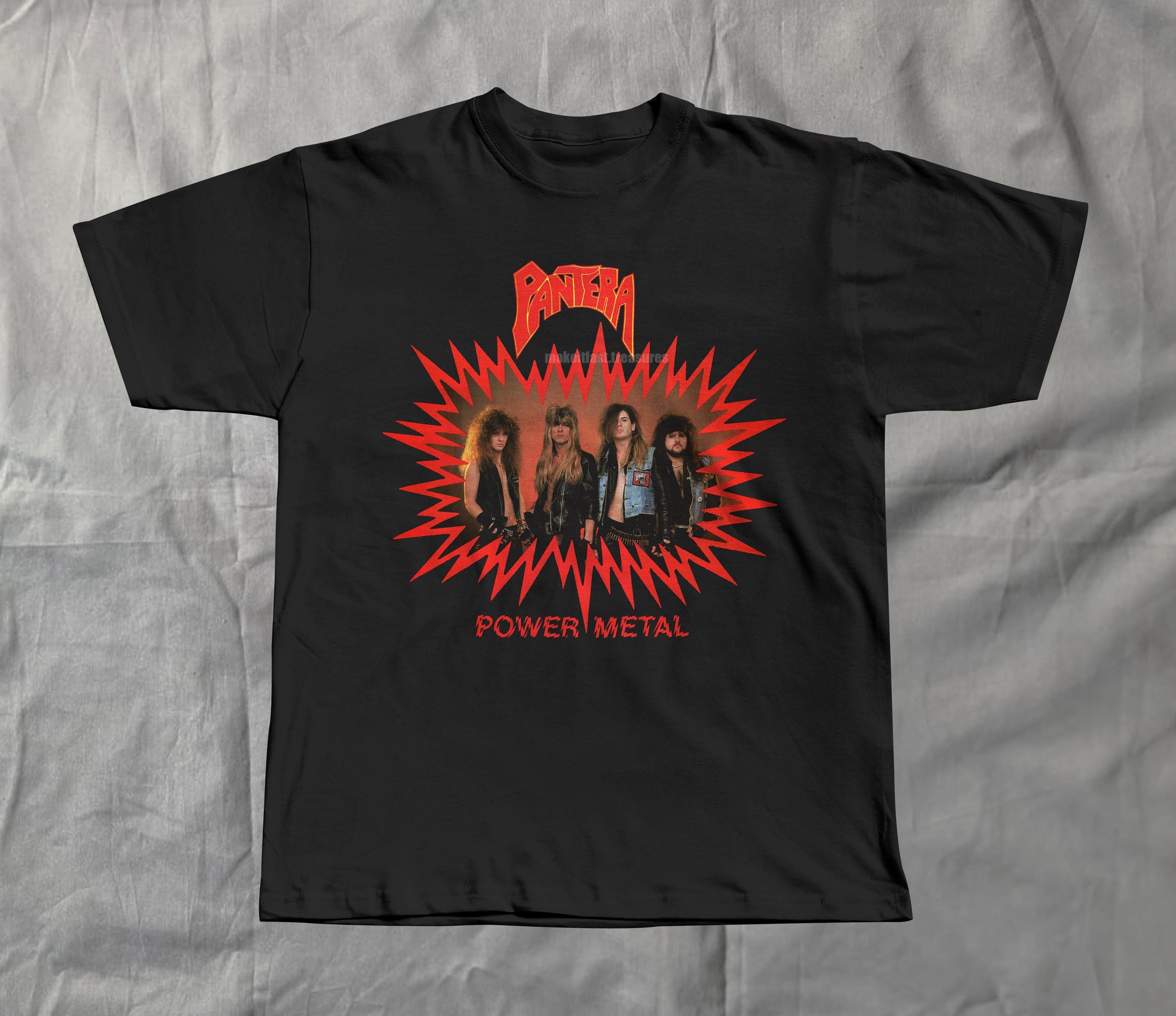 Manowar - Etsy 日本