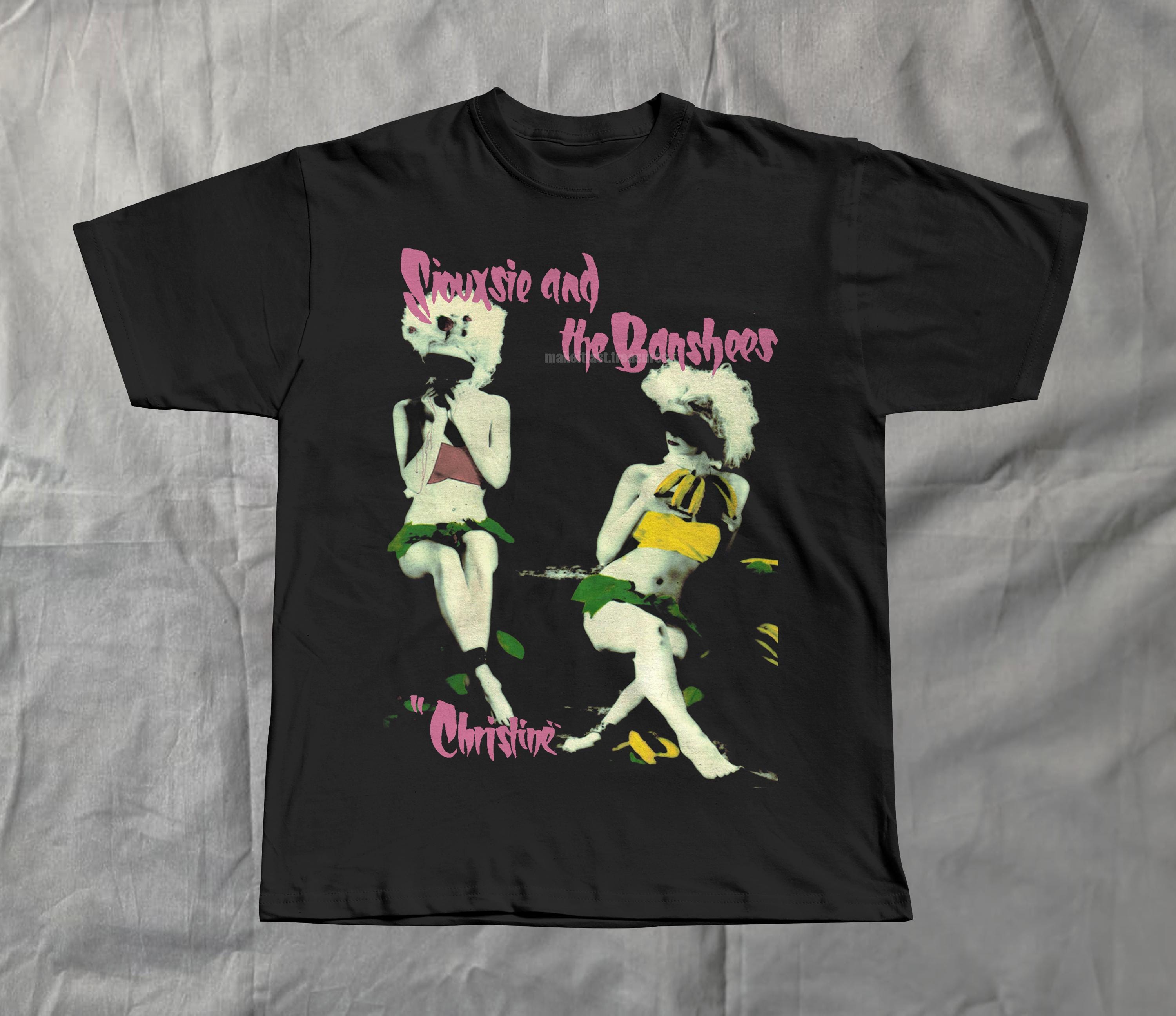 Nick cave tour tee - Etsy 日本