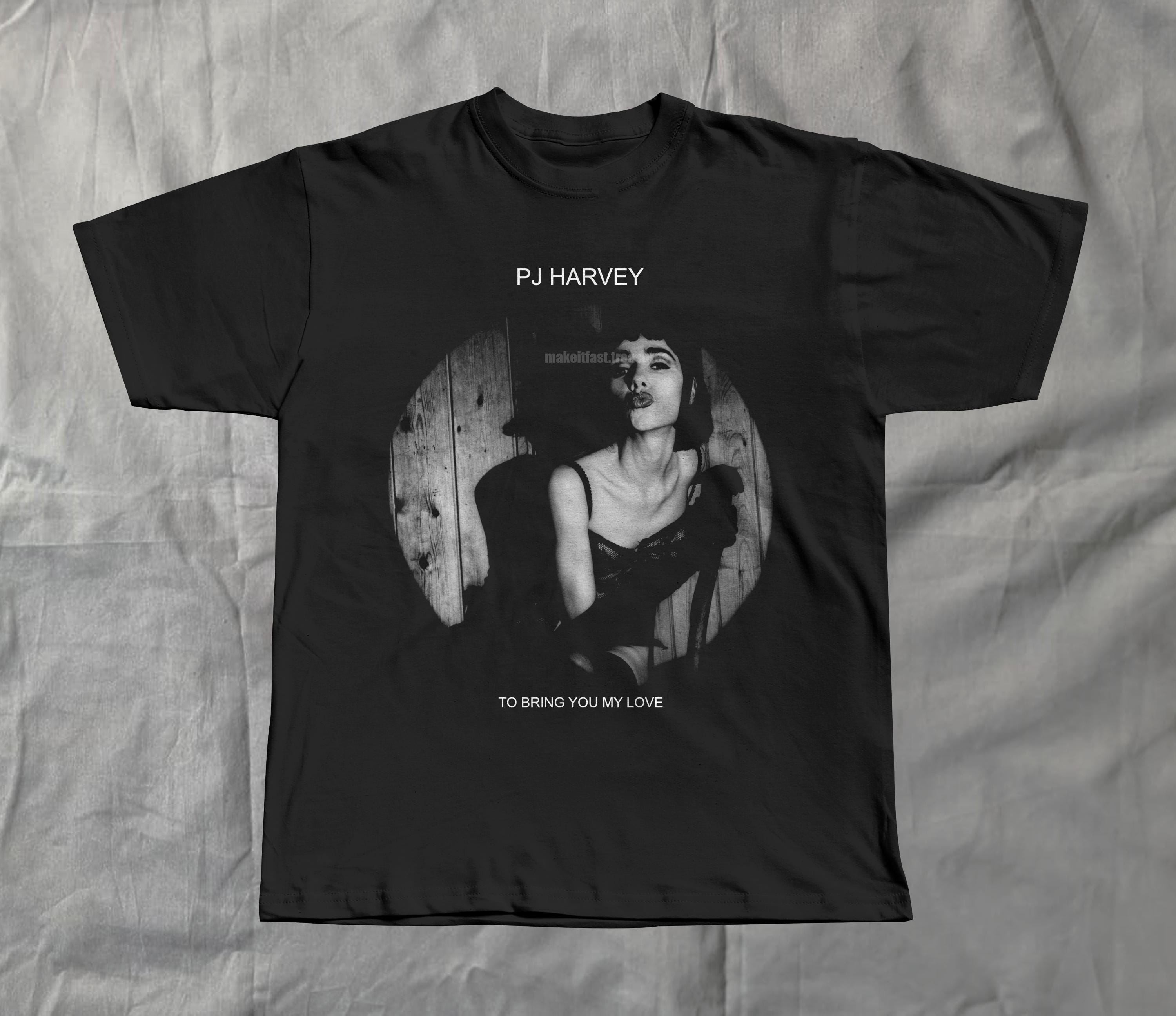 Pj harvey - Etsy 日本