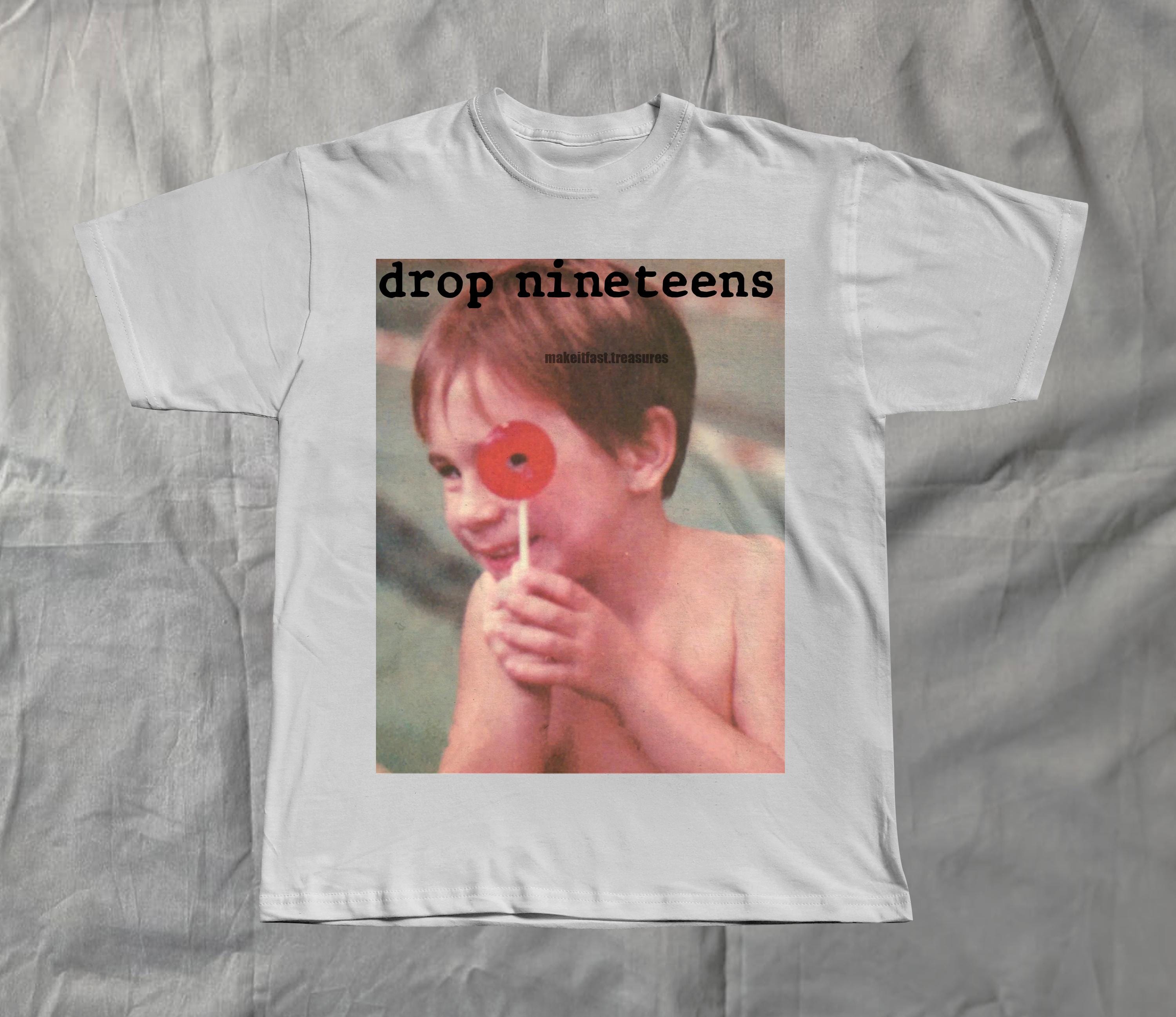 Boo Radley Shirt - Etsy