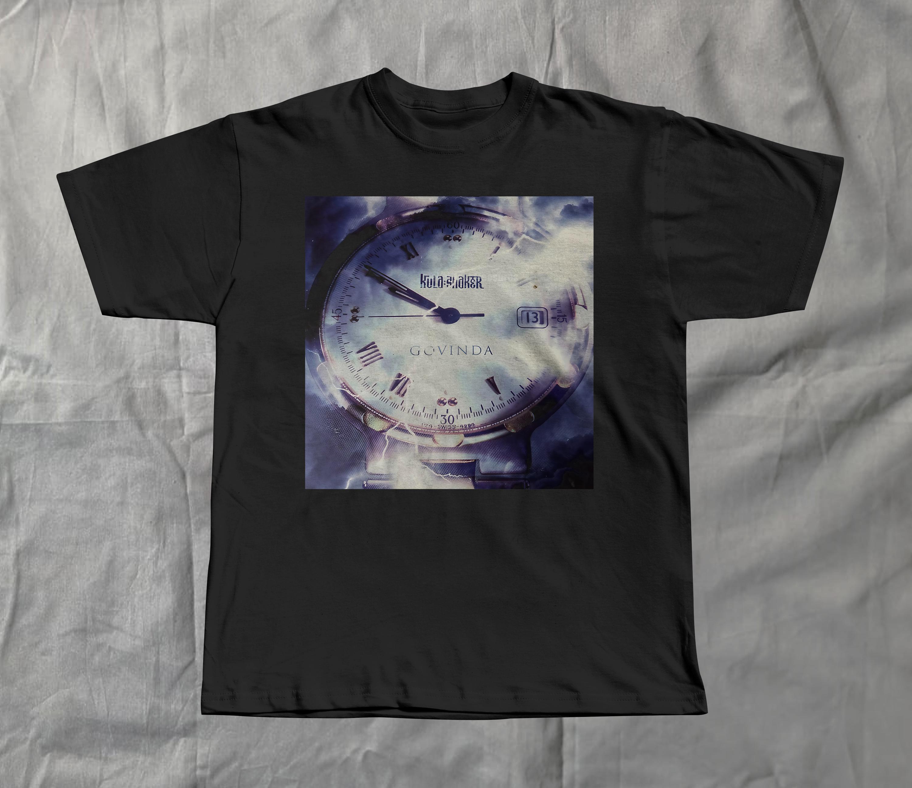 Kula shaker shirt - Etsy 日本