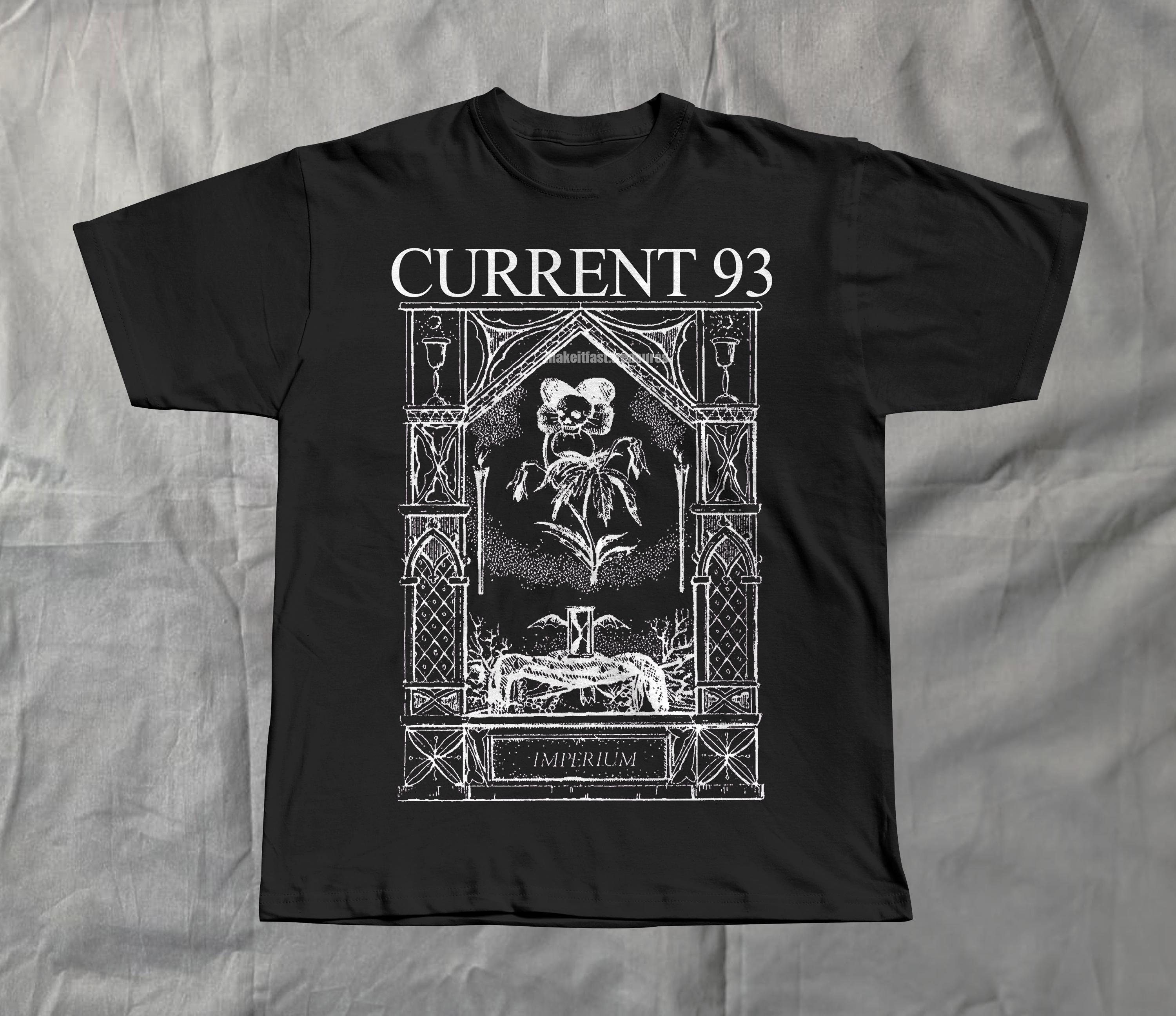 Current 93 - Etsy 日本