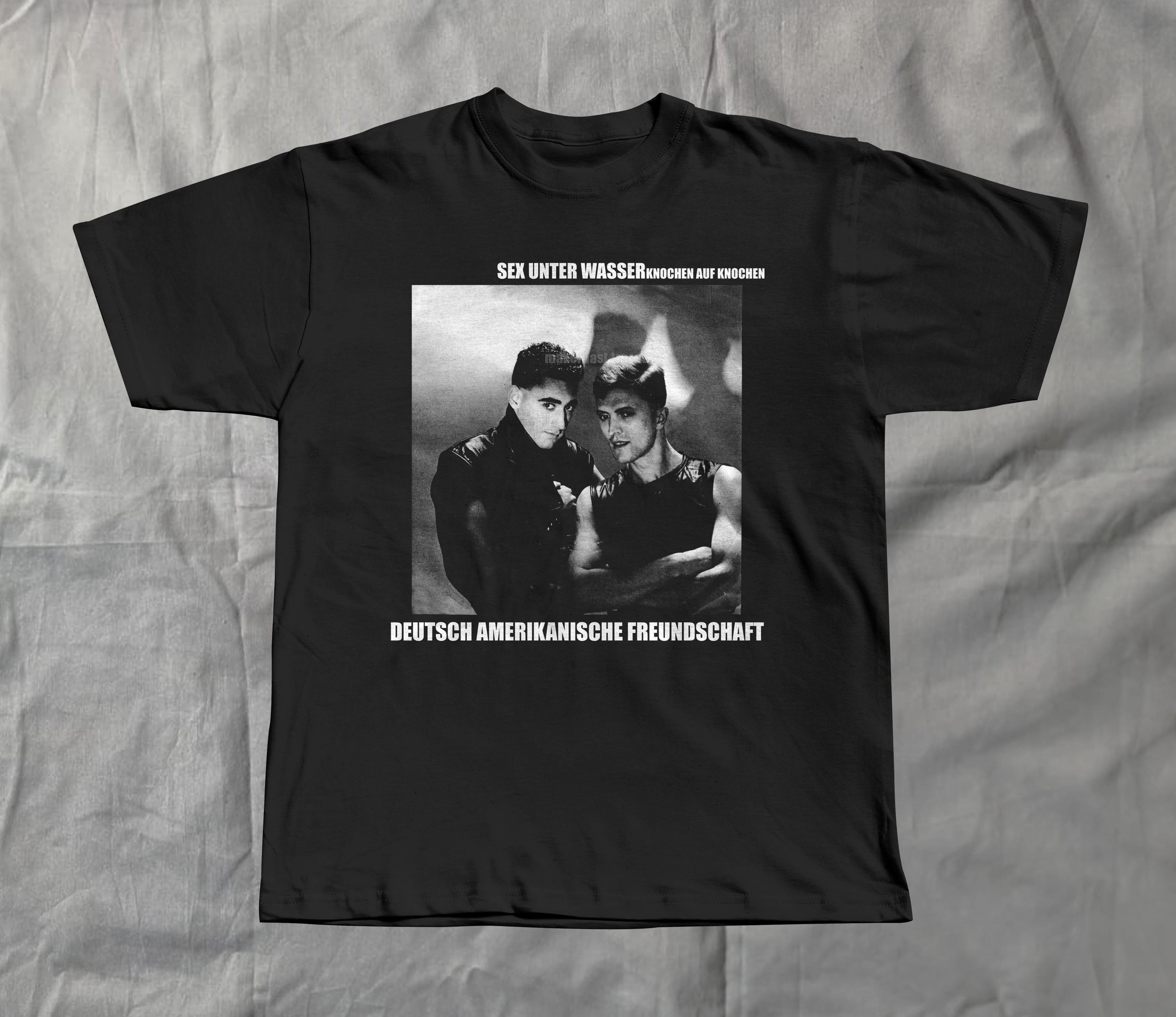 Deutsch Amerikanische Freundschaft - Etsy