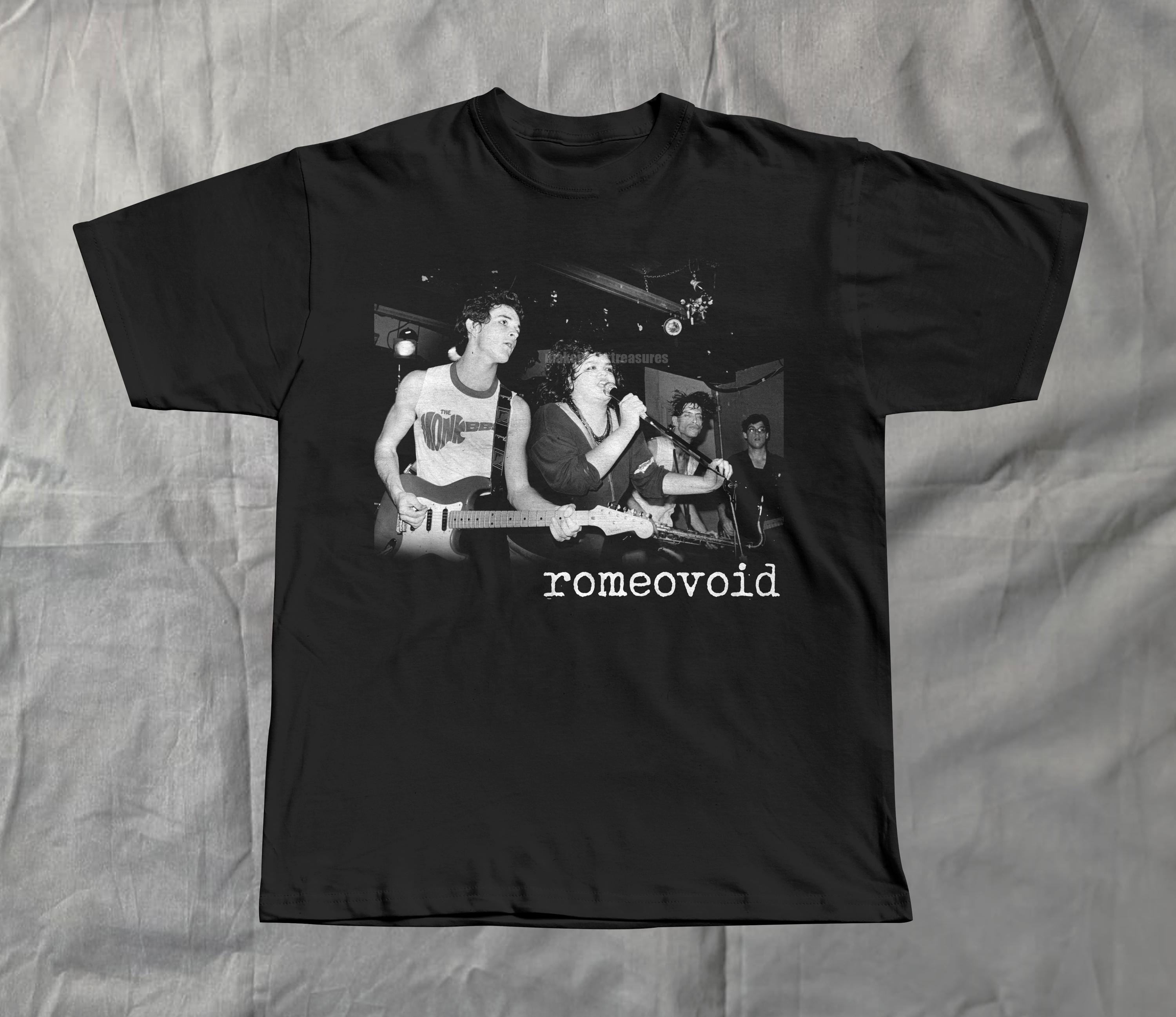 Big audio dynamite shirt - Etsy 日本
