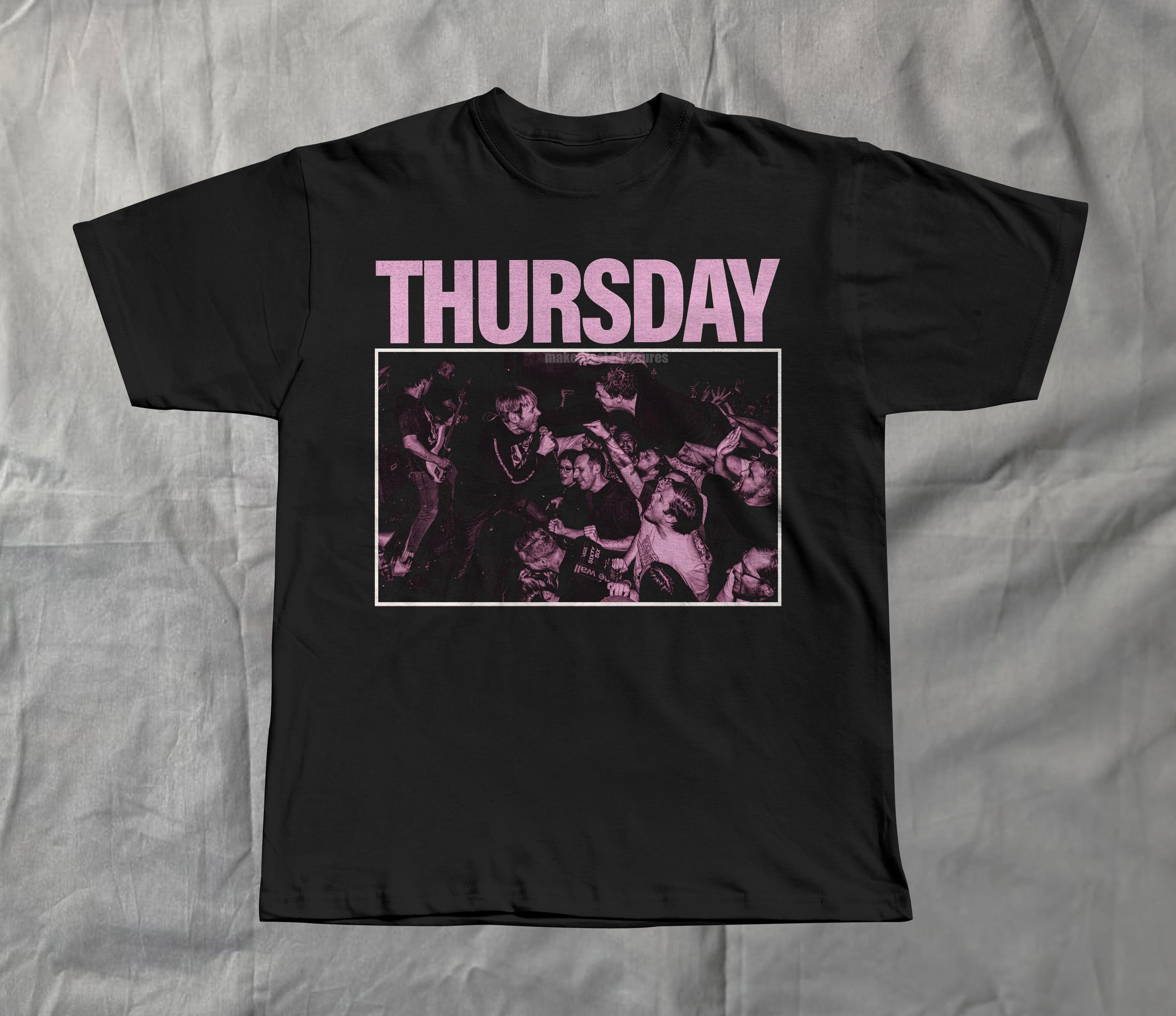 Envy Band Shirt - Etsy