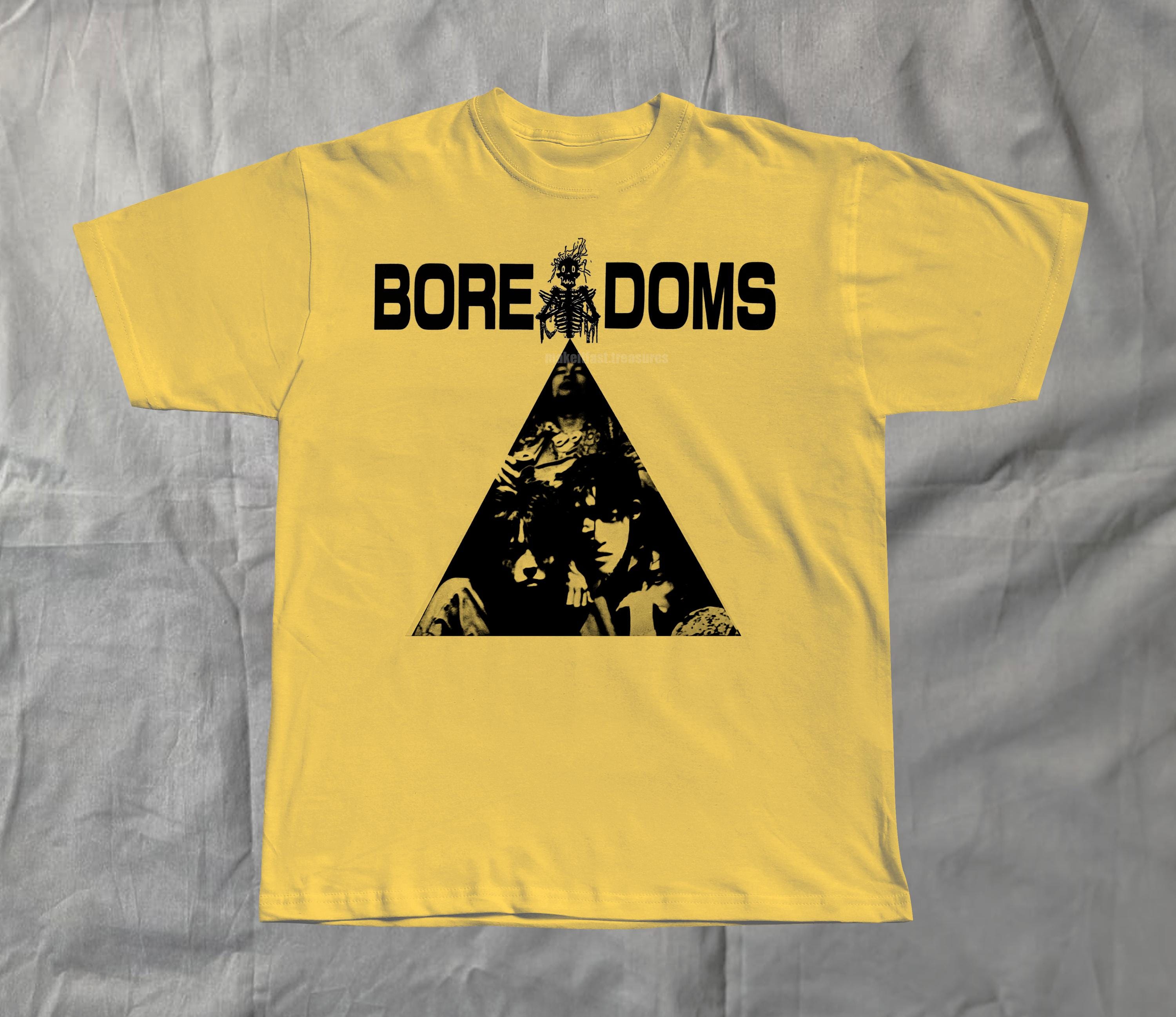 Boredoms Shirt - Etsy