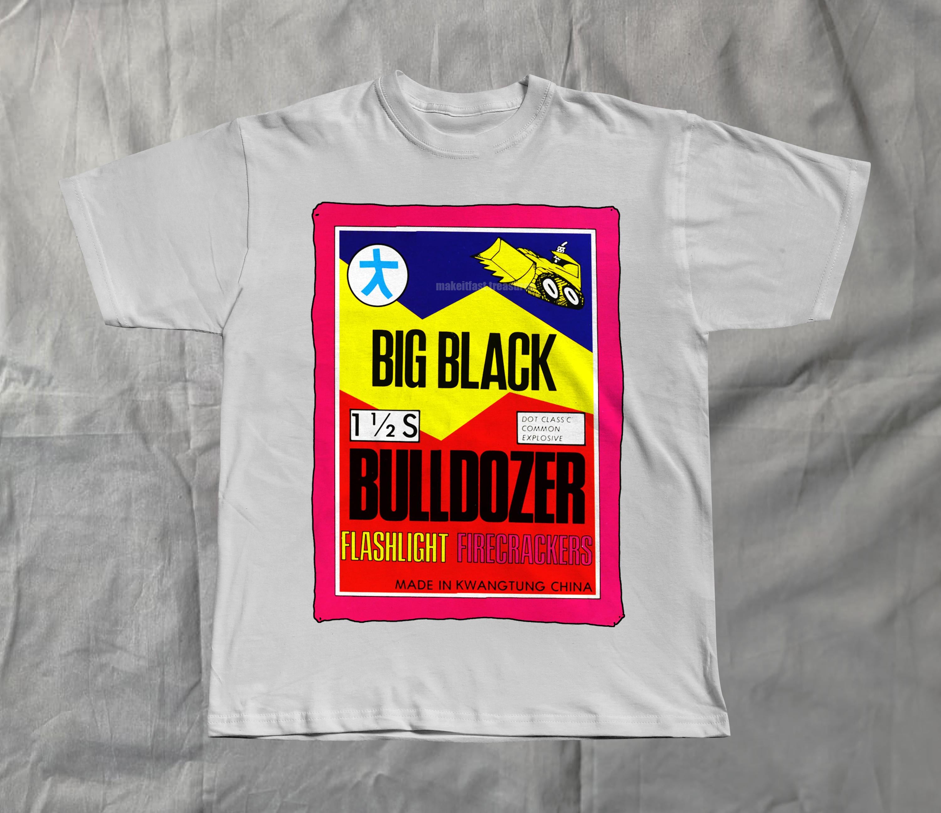 Big black shirt steve albini - Etsy 日本