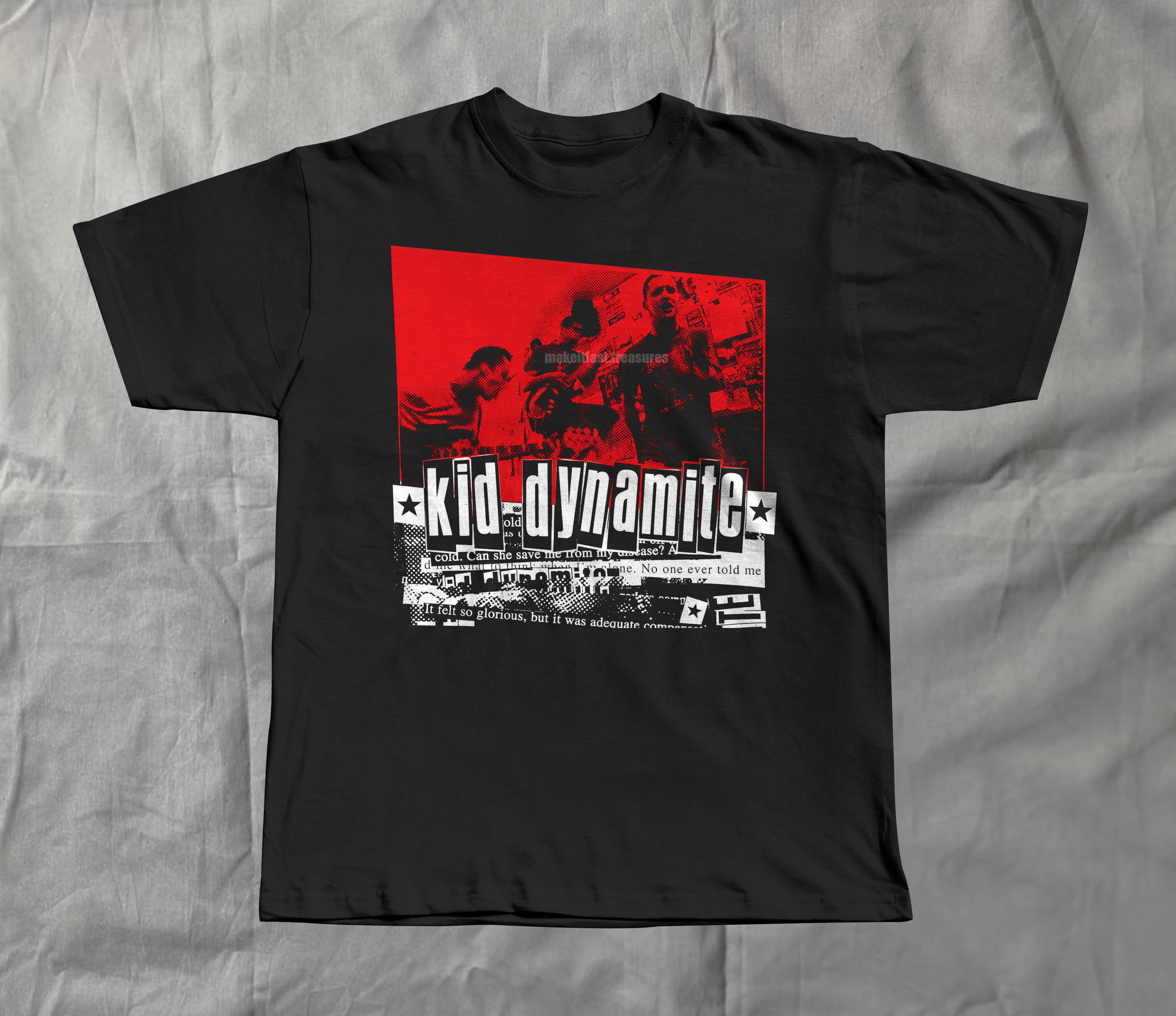 H2o Band Shirt - Etsy