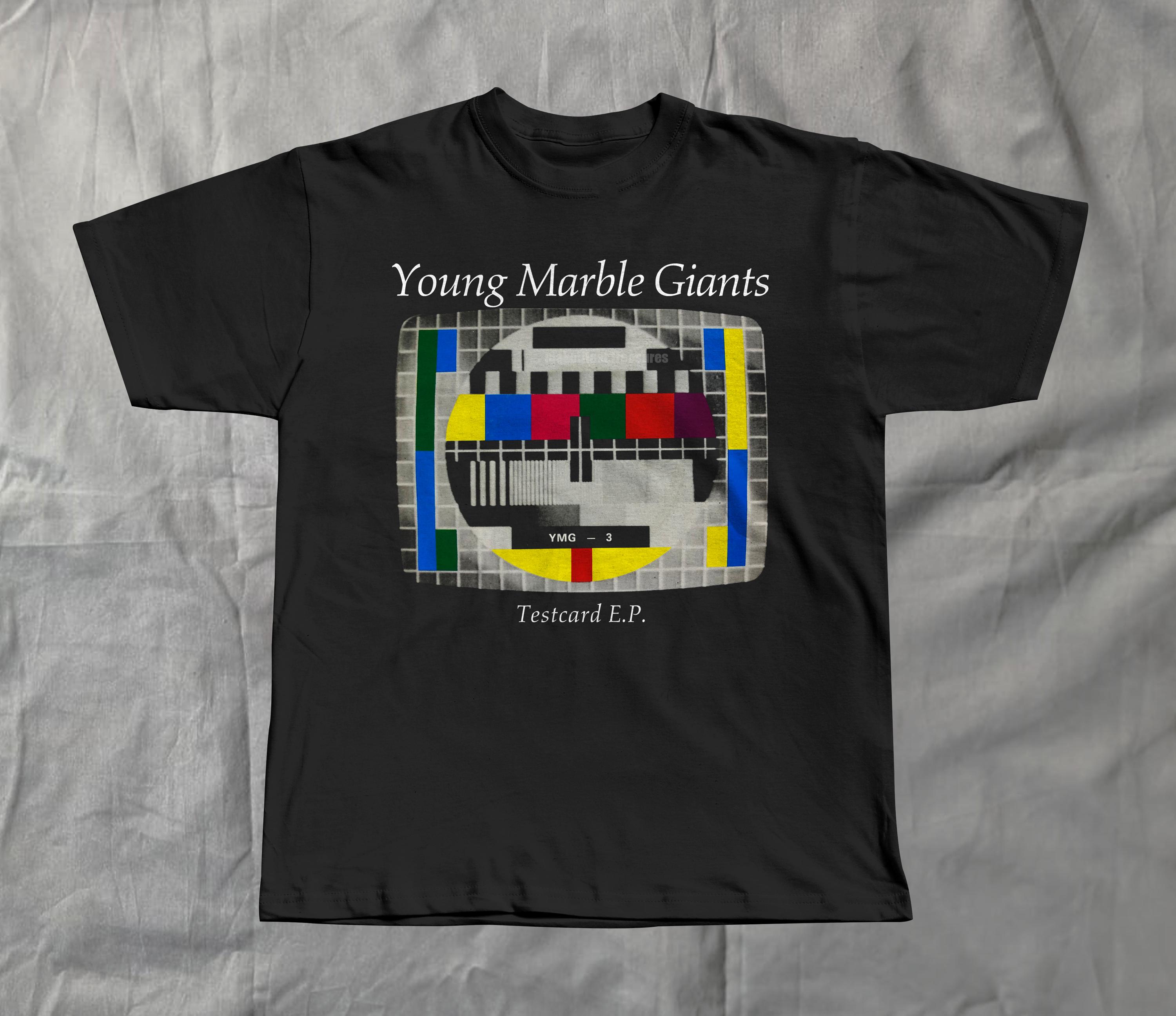 Young the Giant Shirt - Etsy