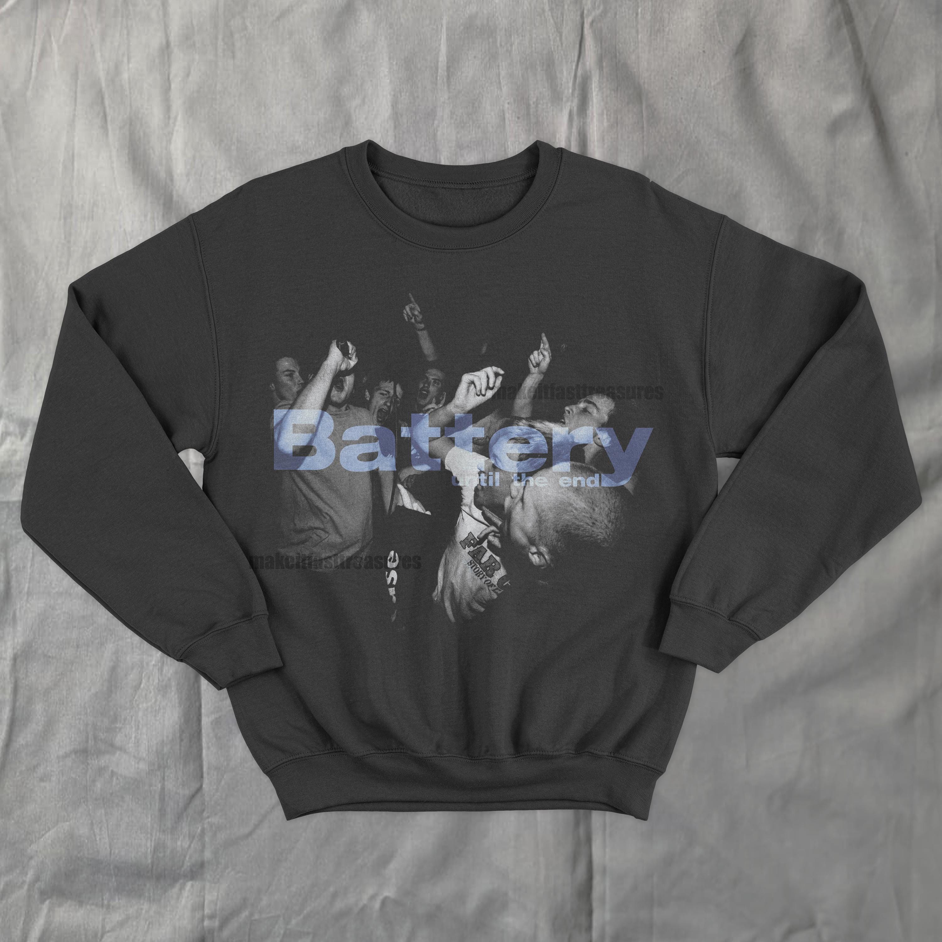 Youth Crew Hardcore - Etsy