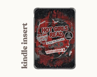 Hot Girls lesen, Dark Romance Kindle Einsatz (Digitaler Download)