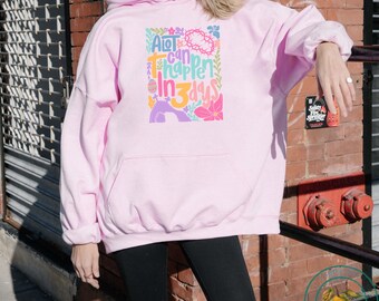 Felpa cristiana per la Pasqua: "In 3 giorni possono succedere tante cose"