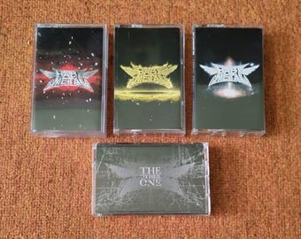 G-Rap Cassette Tape 14本セット ◇3/1(水) 史上初！G-RAPカセット300本超を掲載したジャケット本