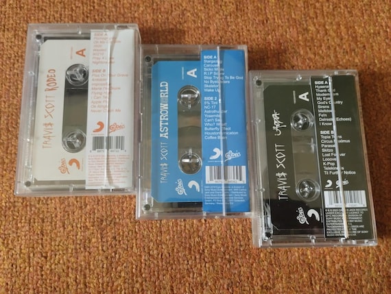 【THE EASTERN OFFENSIVE】VA Cassette Tape Found this today at the thrift store, 1979 Nakamichi