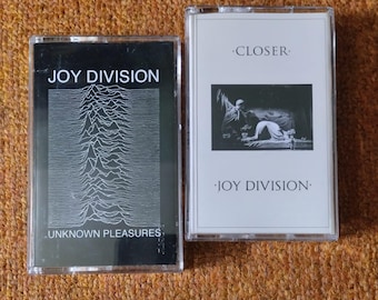 Joy Division –Unknown Pleasures ➕Closer il_340x270.6524841476_9kqz.jpg