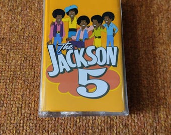 マイケル・ジャクソン スリラー カセットテープ - Etsy 日本