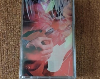 Chromatics Kill For Love Cassette Tape Electronic Synth Pop New Wave Dream Pop