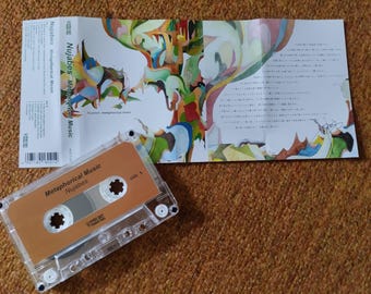 NUJABES - Sweet sticky thing - Spiritual State - モーダル ソウル