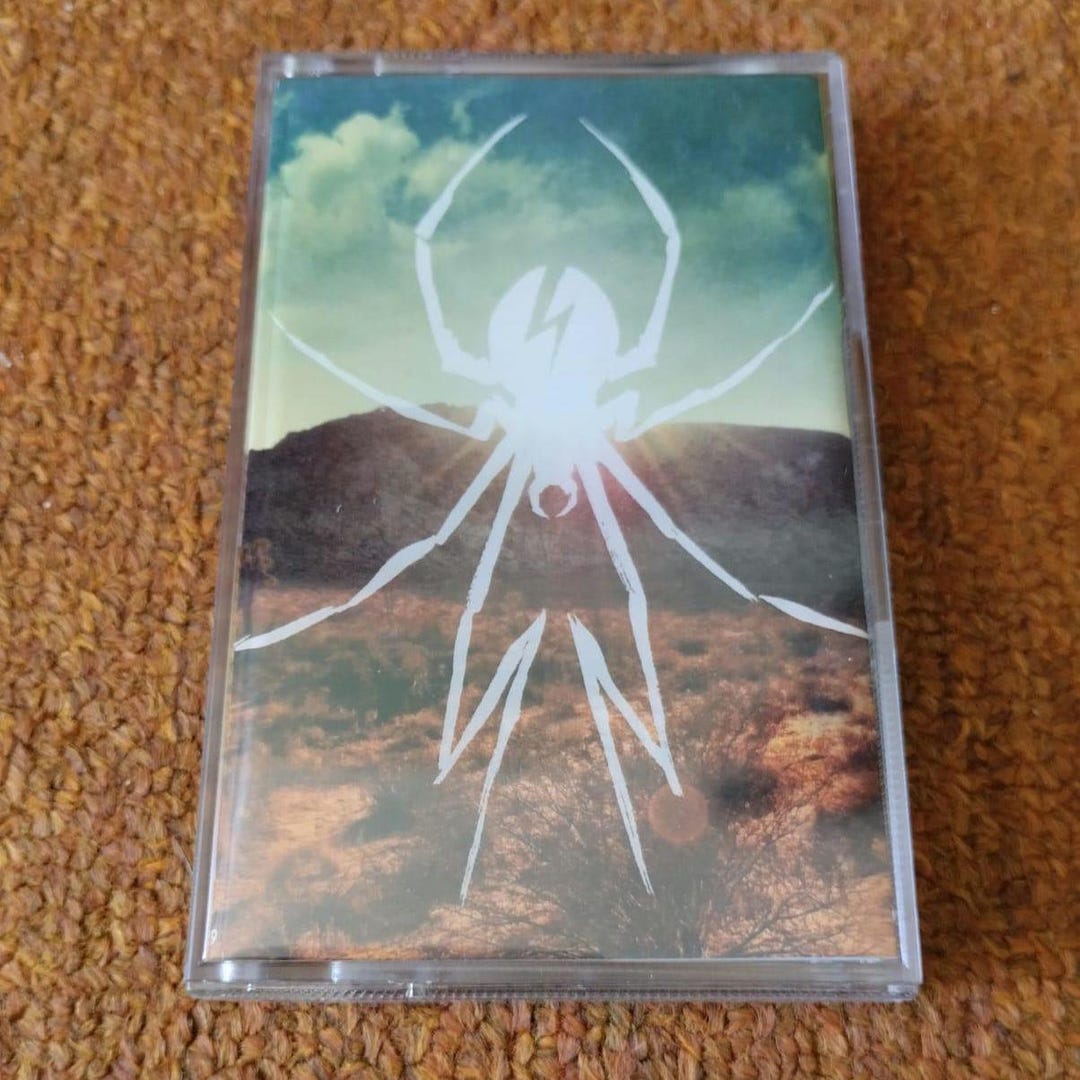 My Chemical Romance – Danger Days: the True Lives of the Fabulous