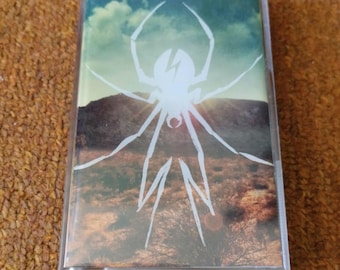 My Chemical Romance – Danger Days: La verdadera vida de los fabulosos Killjoys (Casete) - Rock alternativo, emo, pop, punk